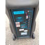 Портативная акустика Ailiang F12/120W микрофон (USB/FM/Bluetooth)
