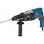 Перфоратор Bosch GBH 2-28 DFR + сменный патрон надежный Перфоратор в Кейсе