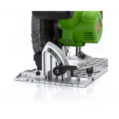 Аккумуляторная дисковая-церкулярная пила Procraft PCA20 c аккумулятором (20v 4Ah)