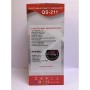 Акустическая аккумуляторная колонка 2x8 дюймов (USB/FM/BT/LED) KIMISO QS-221 BT