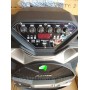 Колонка аккумуляторная Ailiang U1318SK c радиомикрофонами (200W/USB/BT/FM)