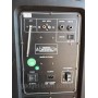 Колонка аккумуляторная Ailiang U1318SK c радиомикрофонами (200W/USB/BT/FM)