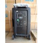 Колонка аккумуляторная Ailiang U1318SK c радиомикрофонами (200W/USB/BT/FM)