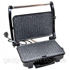 Контактный гриль, сэндвичница WimpeX (1500 Вт)