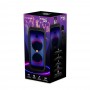 Колонка аккумуляторная Partybox Rave 65 c радиомикрофонами (150W/USB/BT/FM/TWS)