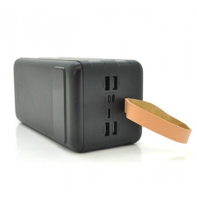 Портативная мобильная батарея повышенной емкости Kensa 80000 mAh оригинал
