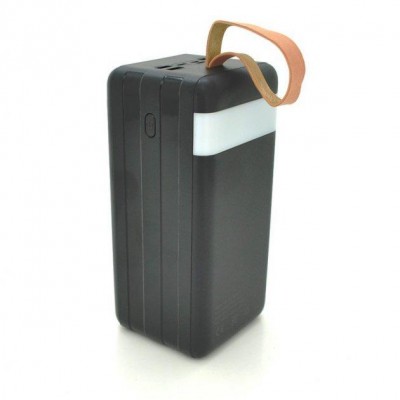 Портативная мобильная батарея повышенной емкости Kensa 80000 mAh оригинал