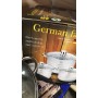 Набор больших кастрюль для кухни German Family (6 предметов)