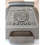 Колонка аккумуляторная Ailiang UF-2101 c радиомикрофонами (120W/USB/BT/FM)