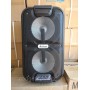 Колонка аккумуляторная Ailiang UF-2101 c радиомикрофонами (120W/USB/BT/FM)