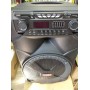 Колонка аккумуляторная с микрофоном ZPX ZX-7766 200W (Bluetooth/USB/FM/TWS) TMG ORIGINAL