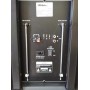 Колонка аккумуляторная с микрофоном ZPX ZX-7766 200W (Bluetooth/USB/FM/TWS) TMG ORIGINAL