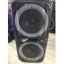 Колонка с аккумулятором ZXX/ 2x12"/ 300W/ 2 радиомикрофона/ TMG ORIGINAL