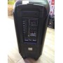 Колонка с аккумулятором ZXX/ 2x12"/ 300W/ 2 радиомикрофона/ TMG ORIGINAL