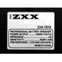 Колонка с аккумулятором ZXX/ 2x12"/ 300W/ 2 радиомикрофона/ TMG ORIGINAL