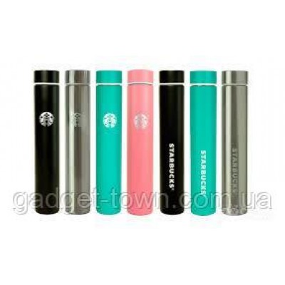 Термос Starbucks Long 280мл
