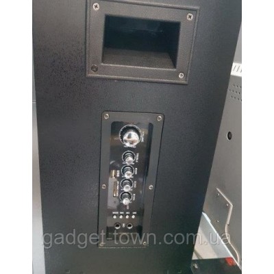 Акустическая система Ailiang UF-7411-DT (USB/FM/Bluetooth) Пара