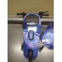 Дрифт-Карт Premium Electro 8" галактика 360 ватт Уценка