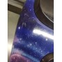 Дрифт-Карт Premium Electro 8" галактика 360 ватт Уценка