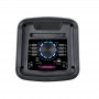Колонка аккумуляторная DWQ partybox (80W/USB/BT/FM/TWS)