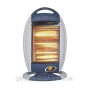 Инфракрасный обогреватель поворотный Domotec DT-1607 1200W
