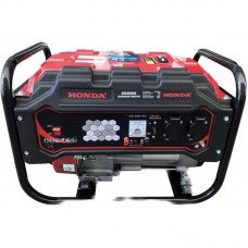 Генератор бензиновий с медной обмоткой HONDA EG-4000 3.8 кВт