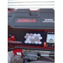 Генератор бензиновий с медной обмоткой HONDA EG-4000 3.8 кВт