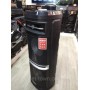 Портативная акустика TS210-05 /250W 2 микрофона LED подсветка (USB/FM/Bluetooth/Пульт ДУ)