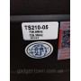 Портативная акустика TS210-05 /250W 2 микрофона LED подсветка (USB/FM/Bluetooth/Пульт ДУ)