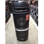 Портативная акустика TS210-05 /250W 2 микрофона LED подсветка (USB/FM/Bluetooth/Пульт ДУ)