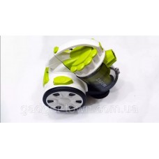 Пылесос Rainberg контейнерный 2500w