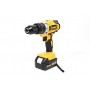 Аккумуляторный Шуруповерт DeWALT DCD996 ударный (36V 5A/h Li-Ion) с железным патроном в кейсе