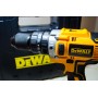 Аккумуляторный Шуруповерт DeWALT DCD996 ударный (36V 5A/h Li-Ion) с железным патроном в кейсе