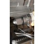Аккумуляторный Шуруповерт DeWALT DCD996 ударный (36V 5A/h Li-Ion) с железным патроном в кейсе