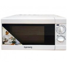 Микроволновка, микроволновая печь Rainberg RB-7151 20 л 1200W