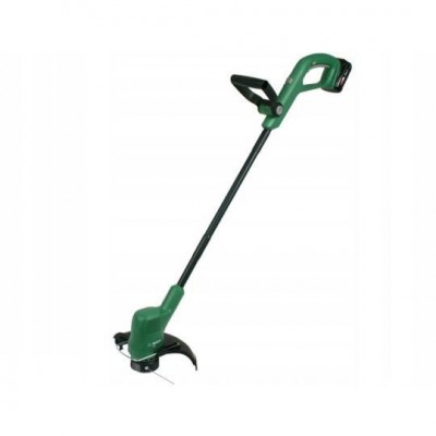 Аккумуляторная косилка / триммер / кусторез для травы Bosch EasyGrassCut 18V-230 два АКБ