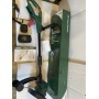 Аккумуляторная косилка / триммер / кусторез для травы Bosch EasyGrassCut 18V-230 два АКБ