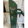 Аккумуляторная косилка / триммер / кусторез для травы Bosch EasyGrassCut 18V-230 два АКБ