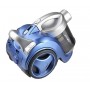 Пылесос Haeger HG-8662 2400W мультициклон с регулировкой мощности и HEPA фильтром