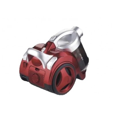 Пылесос Haeger HG-8662 2400W мультициклон с регулировкой мощности и HEPA фильтром