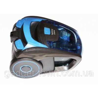 Контейнерный пылесос Rainberg 2500W Оригинал