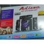 Акустическая система с сабвуфером 3.1 AILIANG UF-DC305H-DT 60W