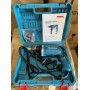 Дрель ударная MAKITA HP1640 + набор в Кейсе