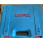 Дрель ударная MAKITA HP1640 + набор в Кейсе