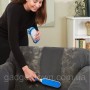 Щетка для удаления шерсти Reusable Pet Fur Remover With Self Cleaning Base