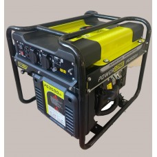 Генератор инверторный Powerlong PG-3500id 3.5 кВт
