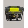Генератор инверторный Powerlong PG-3500id 3.5 кВт