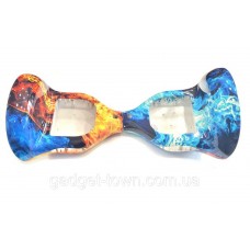 Корпус для гироскутера 10 дюймов