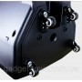 Портативная акустика с микрофонами Temeisheng SL12-04 /250W (USB/Bluetooth/Пульт ДУ/FM)
