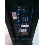 Портативная акустика с микрофонами Temeisheng SL12-04 /250W (USB/Bluetooth/Пульт ДУ/FM)